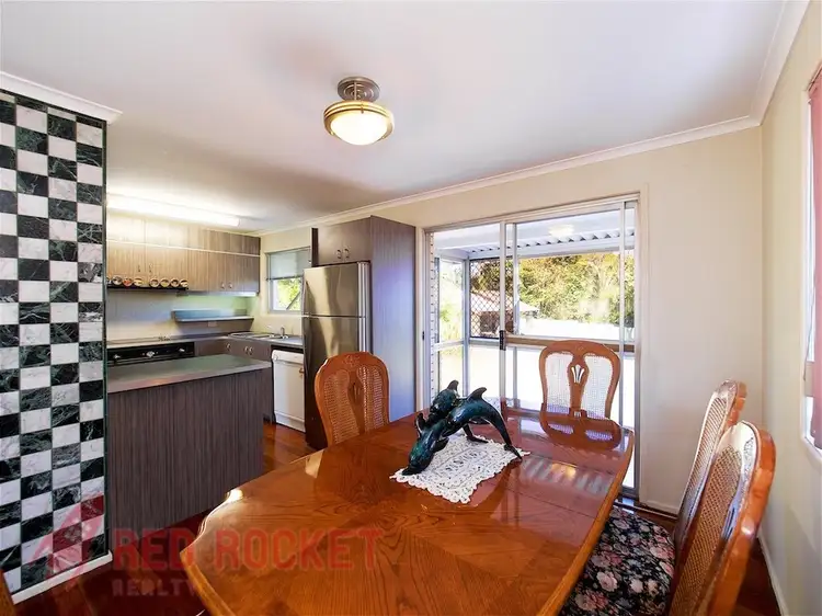 Fourth view of Homely house listing, 5 Amaroo Rise, Slacks Creek QLD 4127