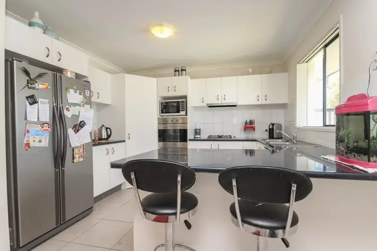 Second view of Homely house listing, 12 Griffin Crescent, Caloundra West QLD 4551
