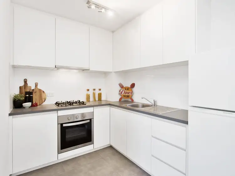 Fourth view of Homely apartment listing, 5/9 Currie Street, Jolimont WA 6014