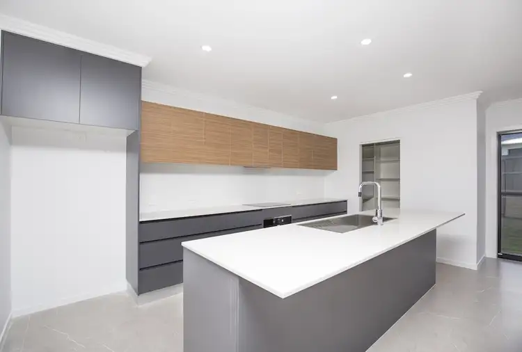 Main view of Homely house listing, 21 Palermo Avenue, Ashfield QLD 4670