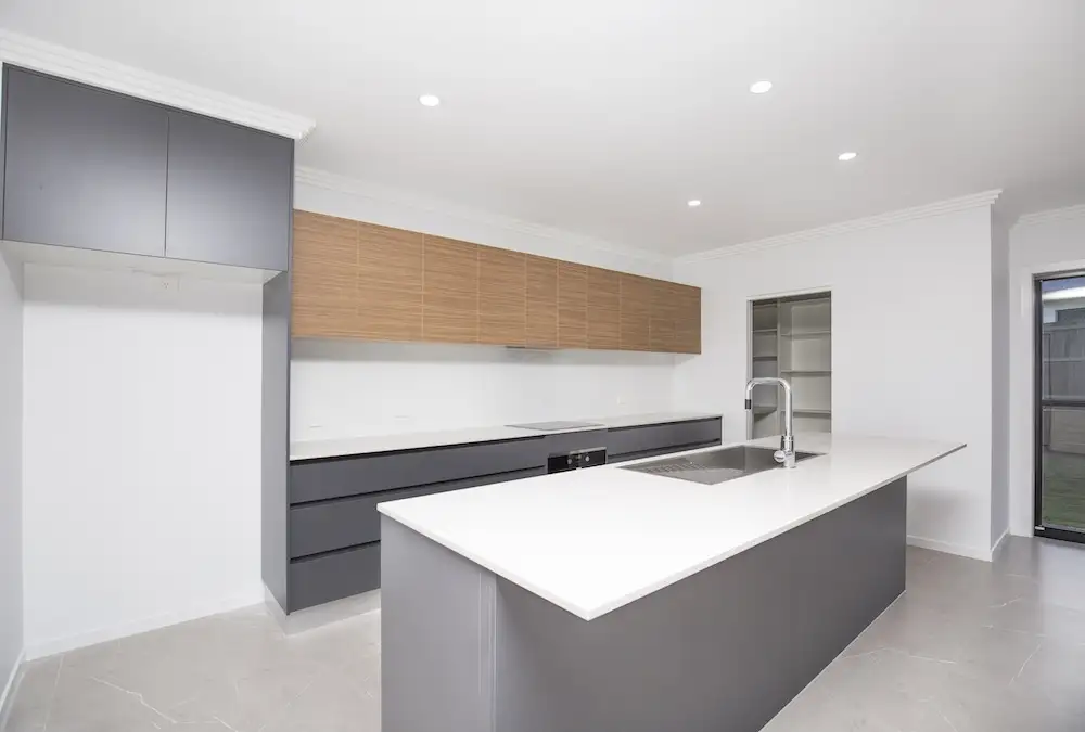 Main view of Homely house listing, 21 Palermo Avenue, Ashfield QLD 4670