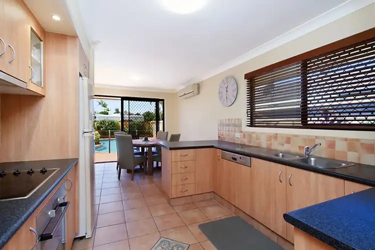 Fifth view of Homely house listing, 10 Fairsky Avenue, Mermaid Waters QLD 4218