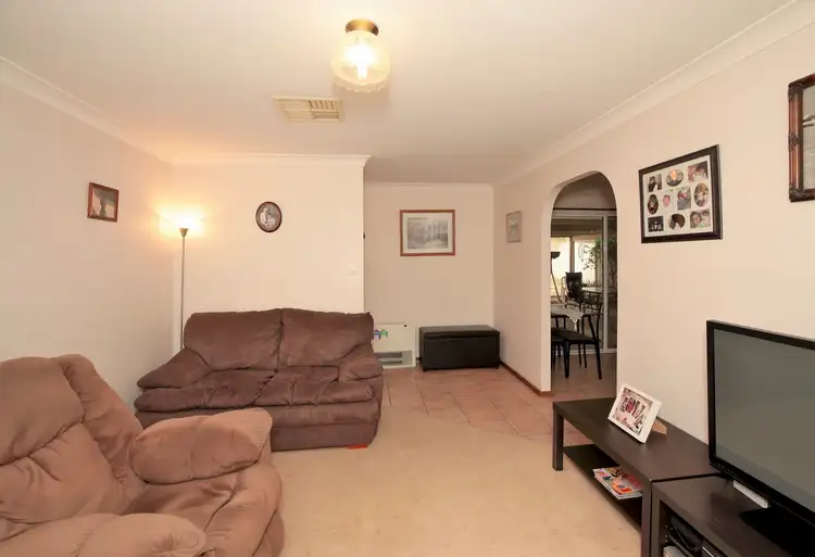 Fourth view of Homely house listing, 69 Truscott Drive, Wagga Wagga NSW 2650