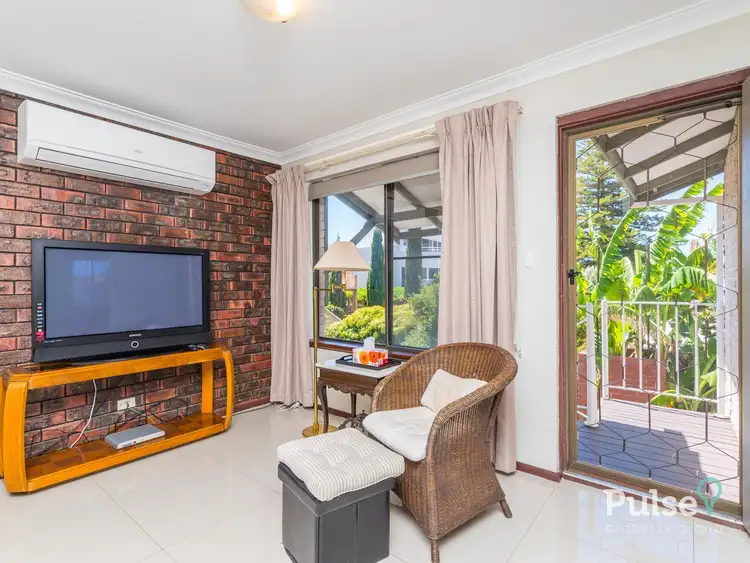 Sixth view of Homely house listing, 145 The Esplanade, Mount Pleasant WA 6153