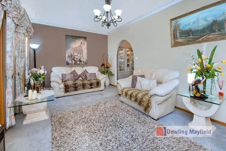 Sixth view of Homely house listing, 19 Casuarina Circuit, Warabrook NSW 2304