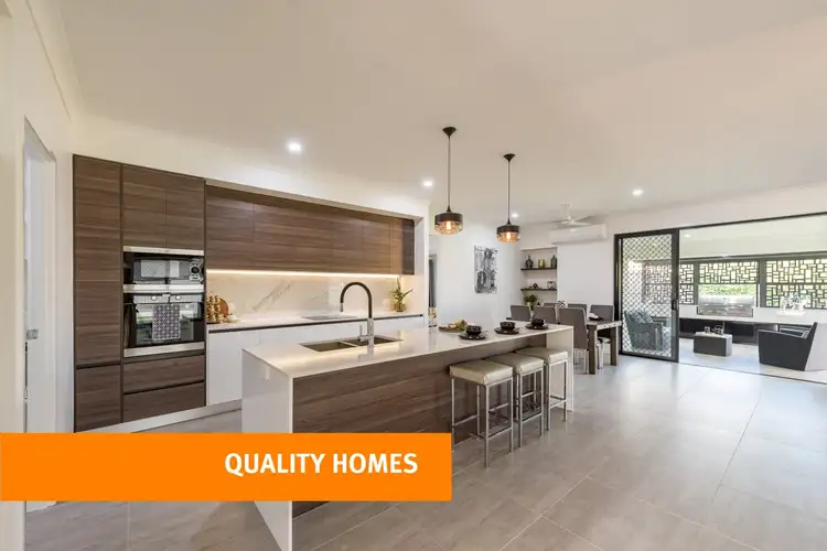 Second view of Homely land listing, Lot 21 Bargara Rise, Bargara QLD 4670
