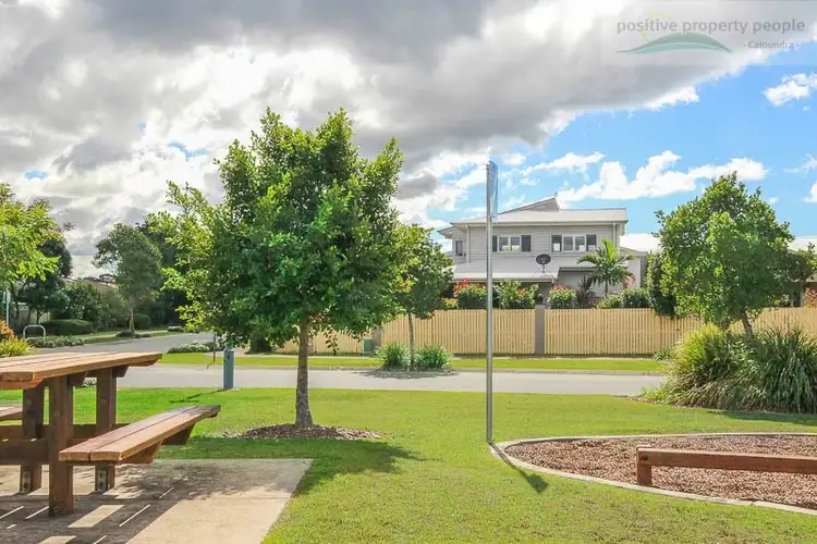 Second view of Homely house listing, 16/21 Minker Road, Caloundra West QLD 4551