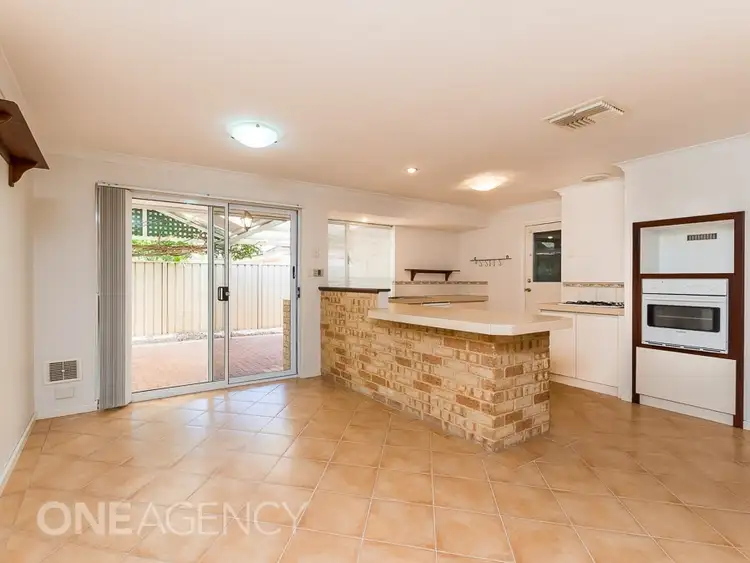 Fourth view of Homely house listing, 45 Jilakin Loop, Canning Vale WA 6155