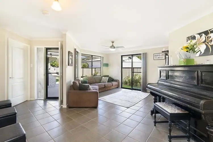 Sixth view of Homely house listing, 91 Nowack Avenue, Umina Beach NSW 2257