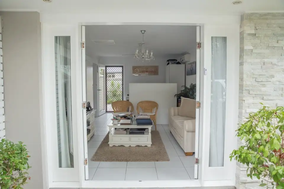 Main view of Homely house listing, 18 Spinnaker Boulevard, Wurtulla QLD 4575