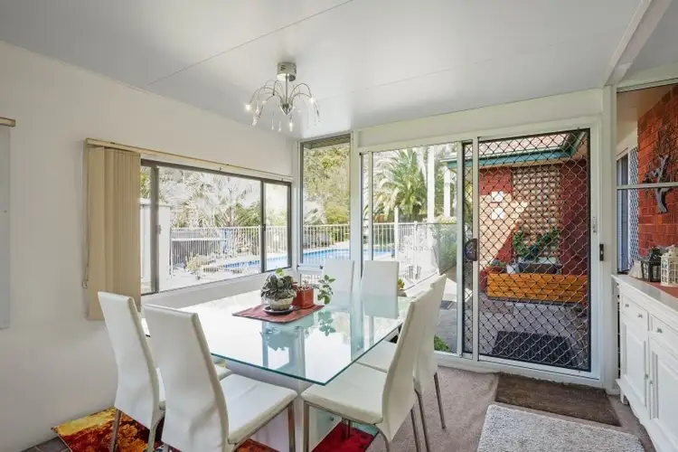 Fourth view of Homely house listing, 5 Karingal Close, Woy Woy NSW 2256