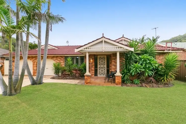 35 Cowper Road, Umina Beach NSW 2257