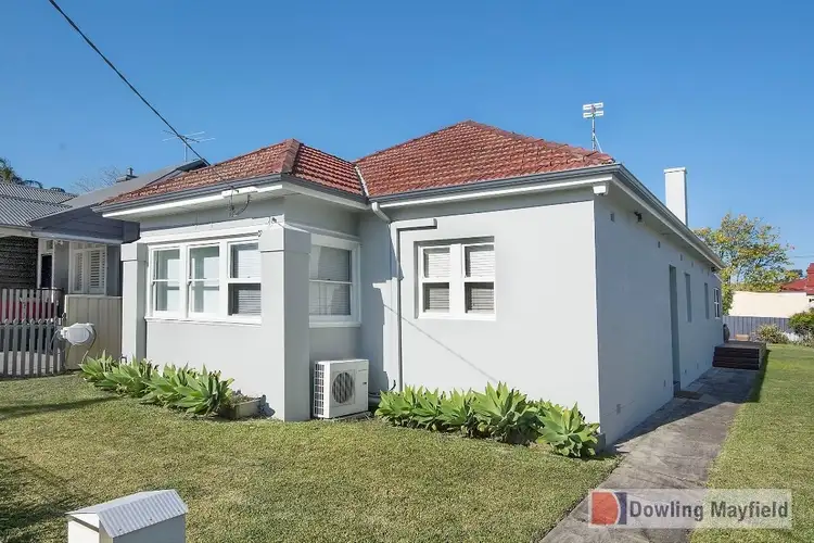 1 Havelock Street, Mayfield NSW 2304