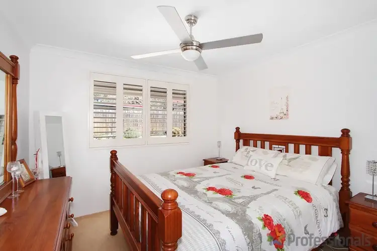 Fourth view of Homely unit listing, 3/167 Marsh Street, Armidale NSW 2350