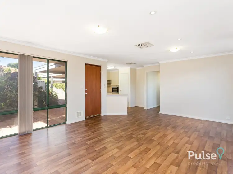Second view of Homely house listing, 10A Lansby Court, Riverton WA 6148