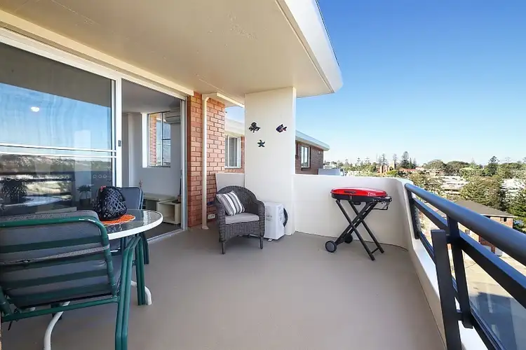Second view of Homely apartment listing, 40/1 Waugh Street, Port Macquarie NSW 2444