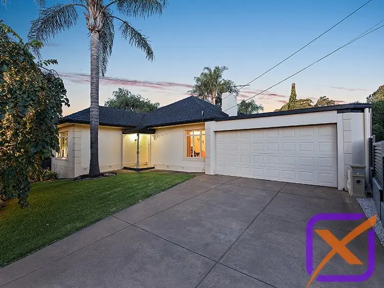 Second view of Homely house listing, 7 Vizma Court, Banksia Park SA 5091