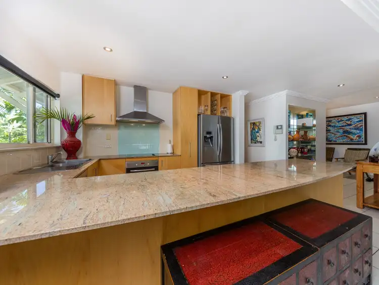 Third view of Homely unit listing, 8/77 Arlington Esp, Clifton Beach QLD 4879