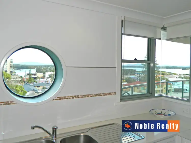 Sixth view of Homely apartment listing, 601/7-9 Head Street 'Sails', Forster NSW 2428