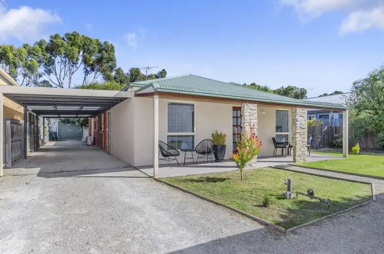 16 Mulgoa Court, Barwon Heads VIC 3227
