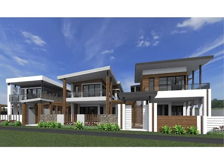 Fifth view of Homely house listing, LOT D/52 Cylinders Drive, Kingscliff NSW 2487