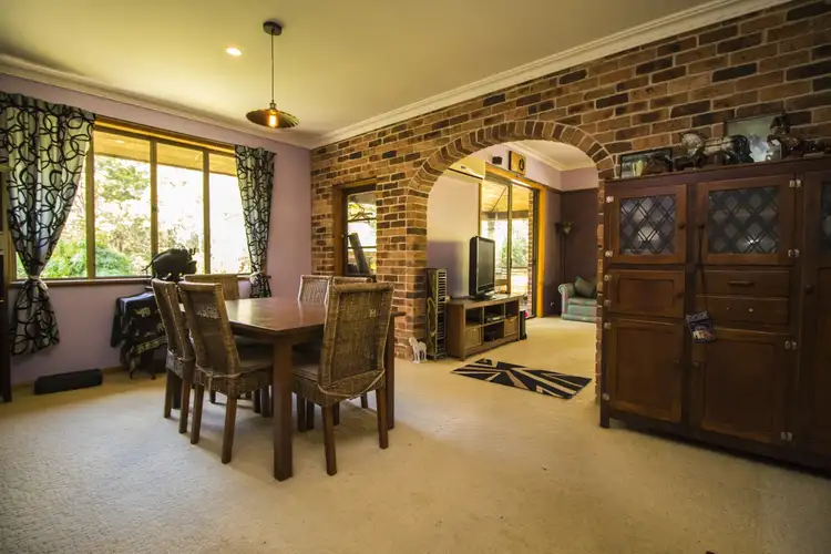 Fourth view of Homely rural property listing, 91 Diamond Beach Road, Diamond Beach NSW 2430