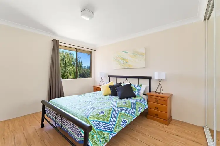 Fifth view of Homely unit listing, 27/3 Ramu Close, Sylvania Waters NSW 2224