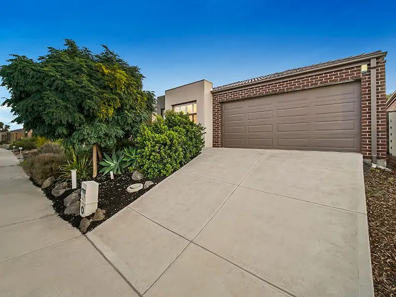 Main view of Homely house listing, 29 Courtney Drive, Sunbury VIC 3429