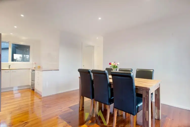 Third view of Homely house listing, 7 Bryson Court, Langwarrin VIC 3910