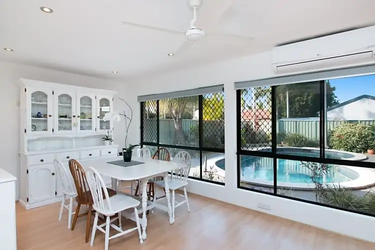 Fourth view of Homely house listing, 320 Rio Vista Blvd, Mermaid Waters QLD 4218
