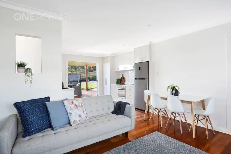 Fifth view of Homely house listing, 19 Anthony Street, Trevallyn TAS 7250