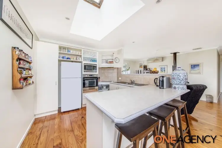 Fifth view of Homely house listing, 19 Saxby Street, Gunning NSW 2581