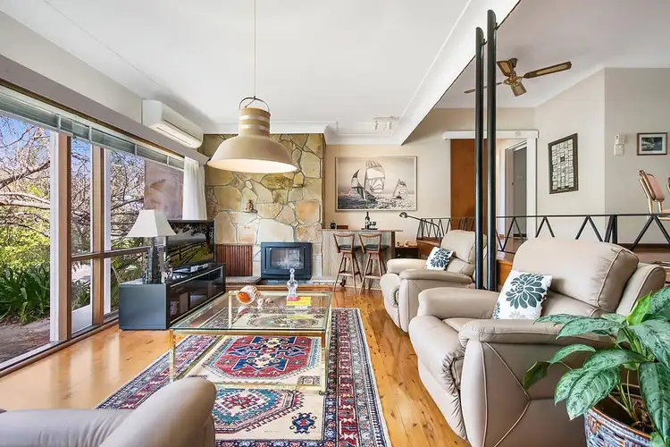 Second view of Homely house listing, 12 Bridgeview Crescent, Forestville NSW 2087