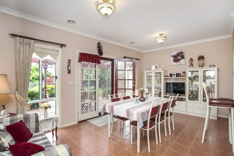 Fifth view of Homely unit listing, 21A Wilkinson Road, Sunshine VIC 3020