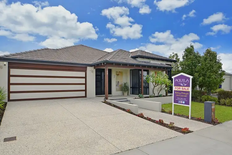22 Safford Ave, Aveley WA 6069