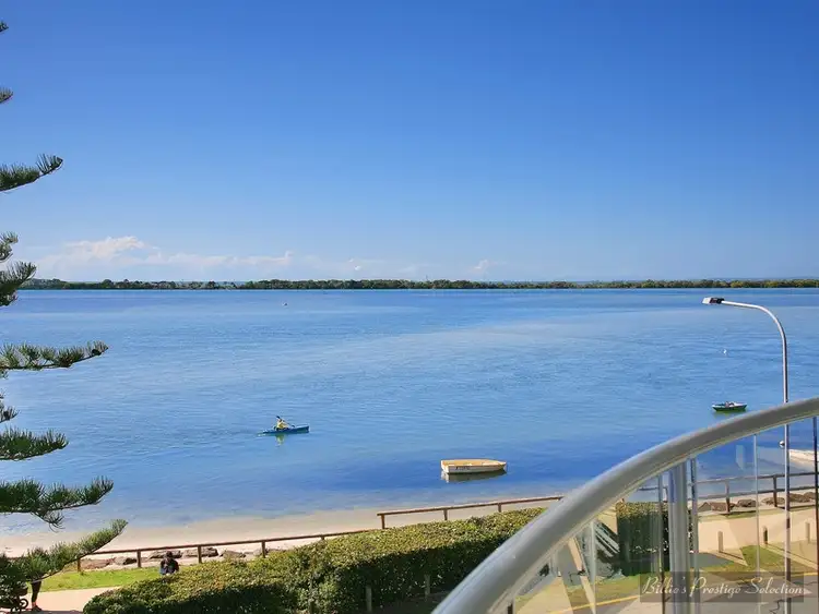 3/82 Golden Beach Esplanade