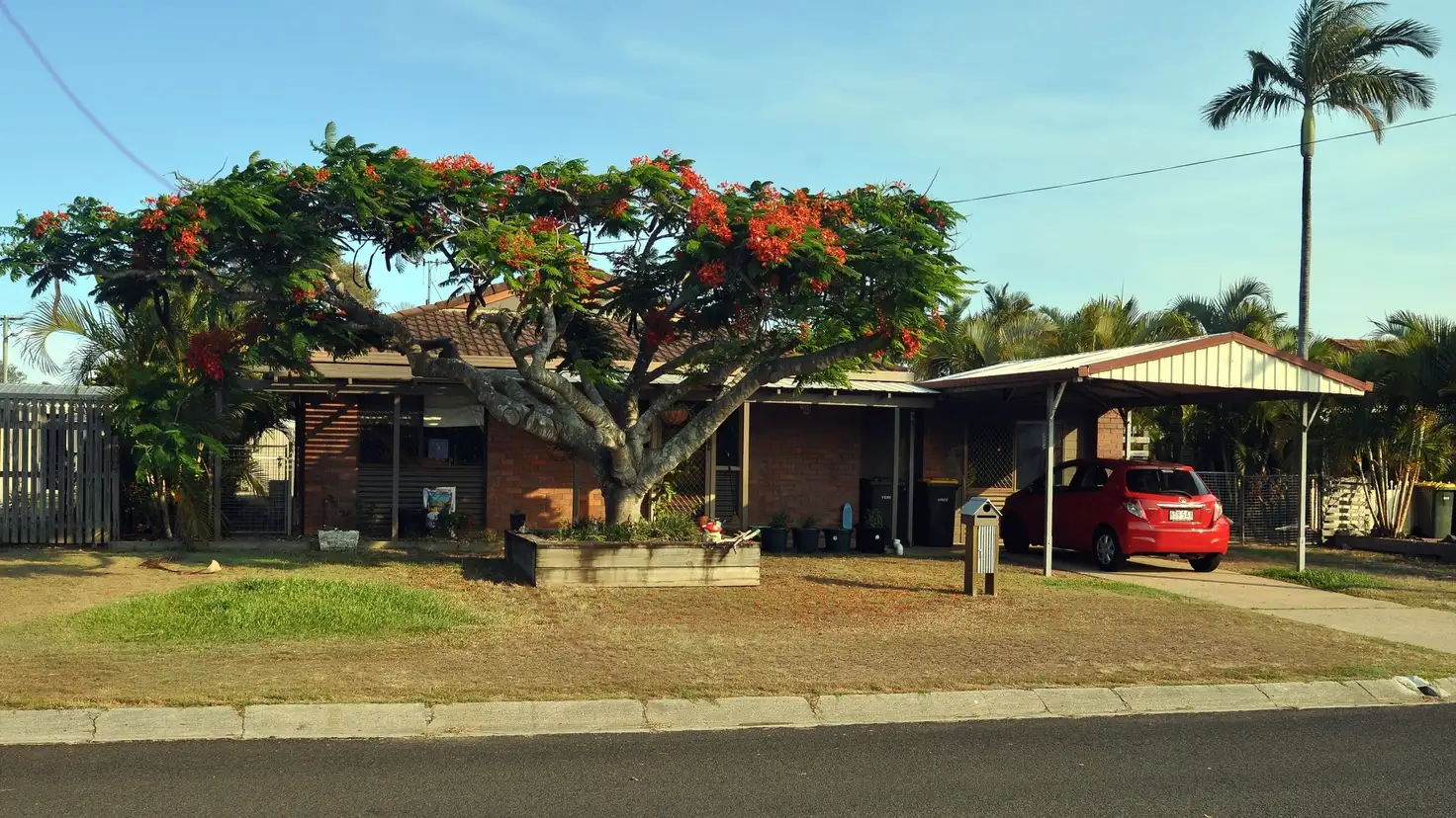 Main view of Homely house listing, 14 Galatea Street, Point Vernon QLD 4655