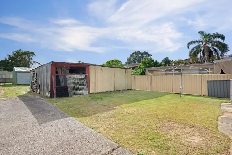Fifth view of Homely house listing, 231 Ocean View Road, Ettalong Beach NSW 2257