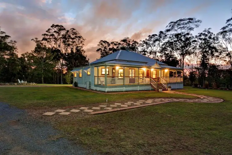 Third view of Homely rural property listing, 75 Walkers Road, South Bingera QLD 4670