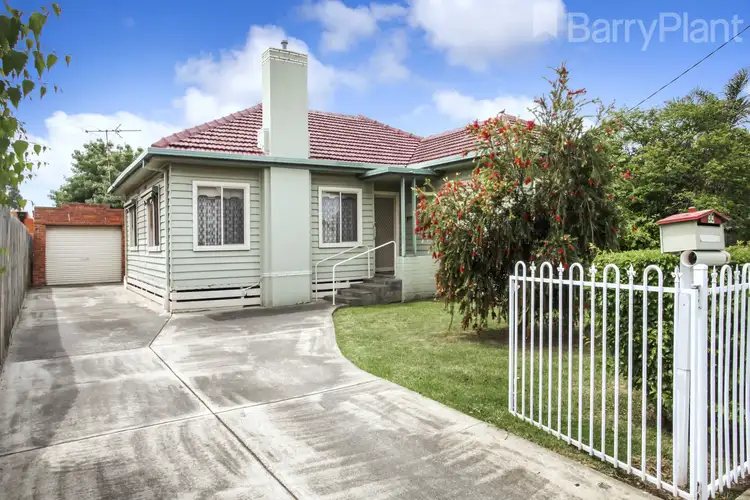 Second view of Homely house listing, 30 High Street, Sunshine VIC 3020
