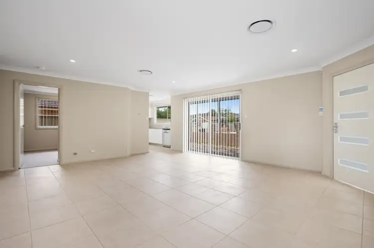 Fourth view of Homely villa listing, 1/27 Farnell Road, Woy Woy NSW 2256