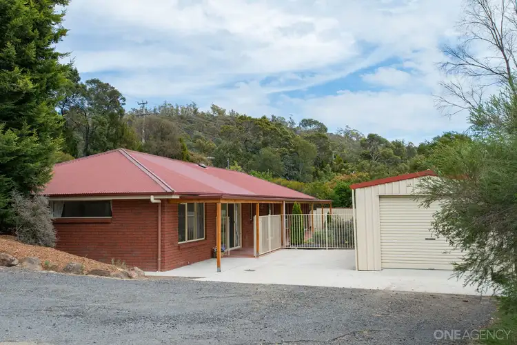 54 Blackstone Road, Blackstone Heights TAS 7250