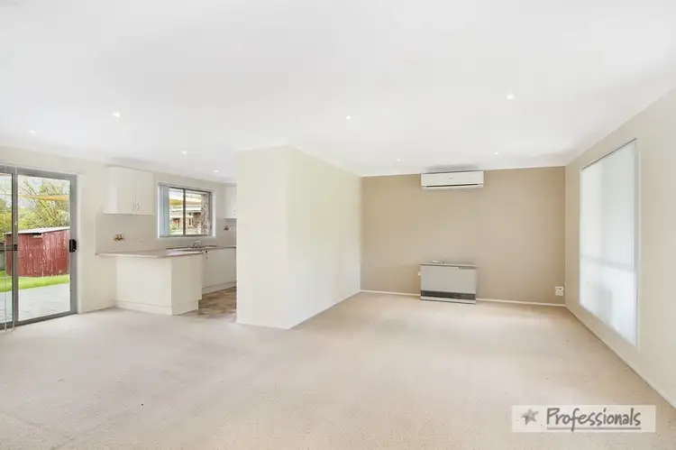 Third view of Homely house listing, 11 Eleanor Close, Armidale NSW 2350