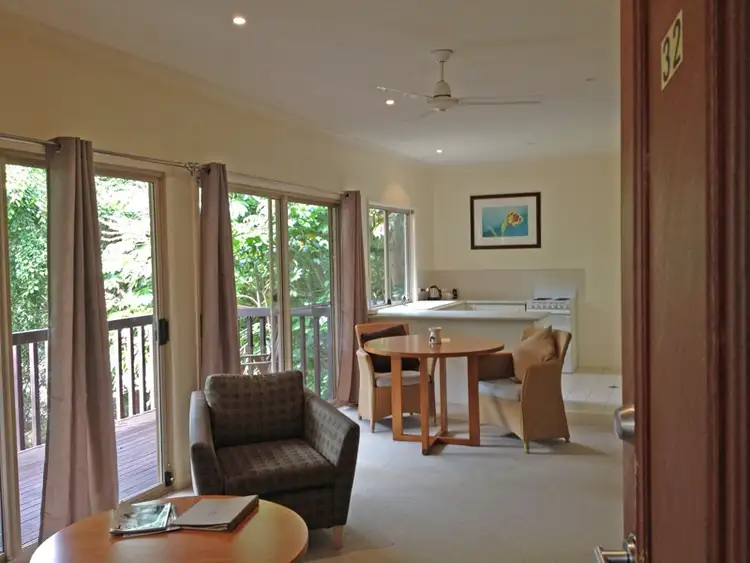 Sixth view of Homely villa listing, 35/400 Ruffles Road, Wongawallan QLD 4210