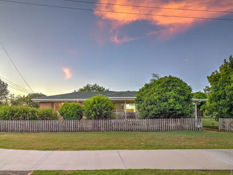 Sixth view of Homely house listing, 21 Kelly Street, Point Vernon QLD 4655