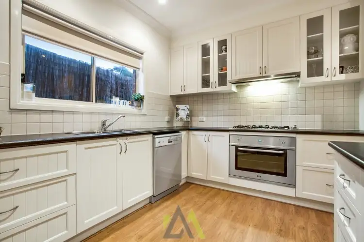 Third view of Homely house listing, 8 Snow Gum Place, Somerville VIC 3912