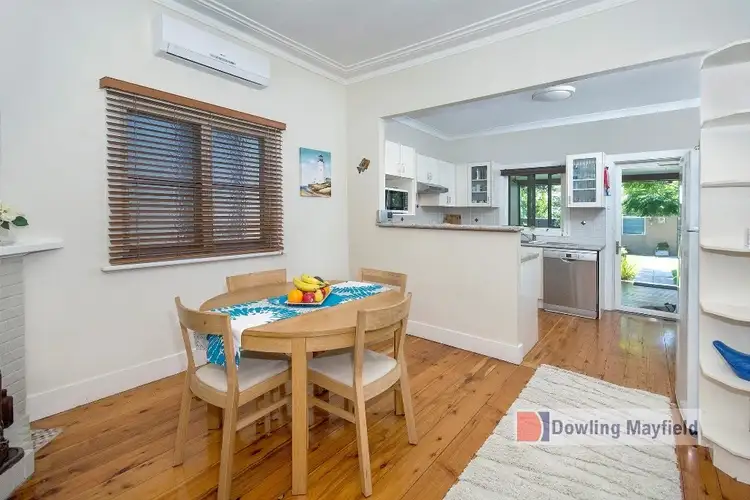 Fifth view of Homely house listing, 88 Braye Street, Mayfield NSW 2304