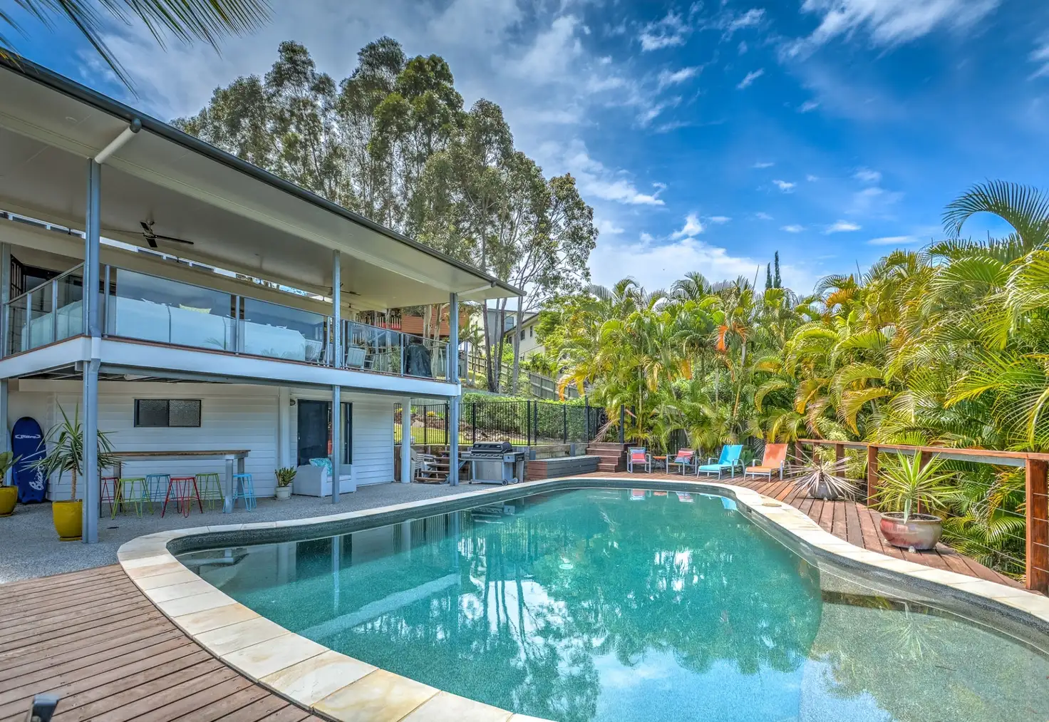Main view of Homely house listing, 10 Rochester Rise, Aroona QLD 4551