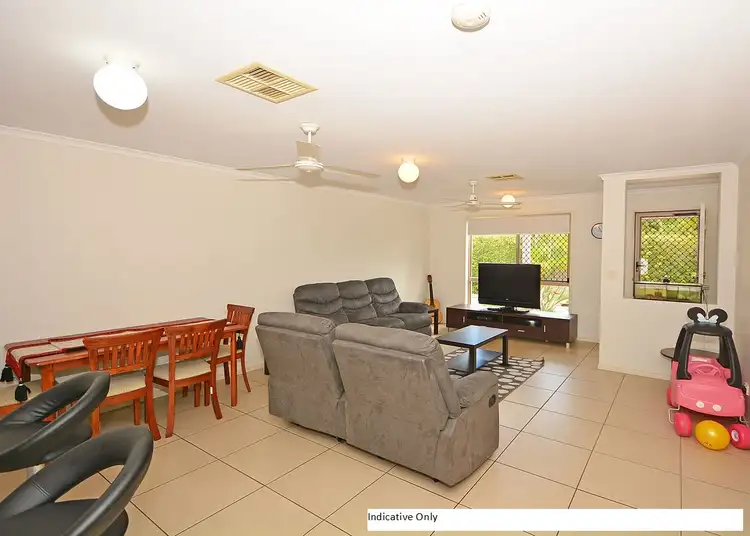 Fifth view of Homely townhouse listing, 18/9 Watson Street, Pialba QLD 4655