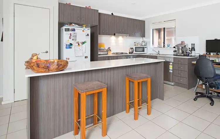 Second view of Homely house listing, 3 Chanticleer Place, Barwon Heads VIC 3227